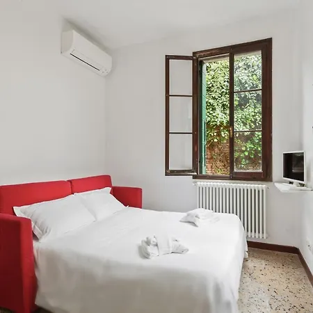 Santa Marta Studio * Venedig