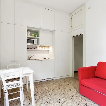 Lejlighed Santa Marta Studio *