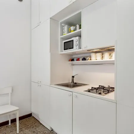 Santa Marta Studio Lejlighed