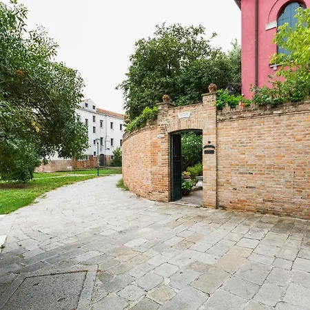 Santa Marta Studio