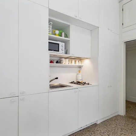 Santa Marta Studio Veneza
