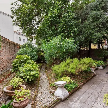 Apartamento Santa Marta Studio *