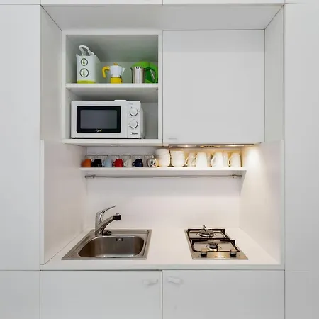 Santa Marta Studio Veneza